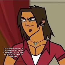 Alejandro Brother Tdi