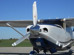 Hartzell Scimitar Top Prop Now Available For Cessna T206h