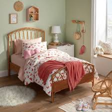 26 dreamy feminine bedroom interiors full of romance and softness. Kids Bedroom Sets Target