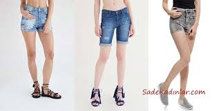 Sort Modelleri Spor Tarz Seven Kadinlarin Trendi Sadekadinlar Kiyafet Kombinleri Moda Fashion Fashionblogger Fashionoutfits Dame Sort Kadin Olmak Kadin