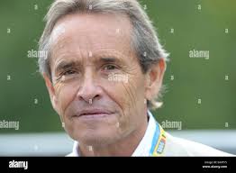 Jackie ickx -Fotos und -Bildmaterial in hoher Auflösung