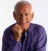 PARKINSON'S BE THE CHANGE YOU WISH TO SEE