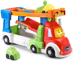 Shop today, free shipping on orders $75+. Play Vehicles Vtech Go Smart Wheels Big Rig Car Carrier Go Toys Games