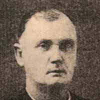 John Joseph Otto (1881–1945)