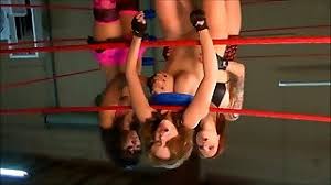 frei lesbian wrestling sex!