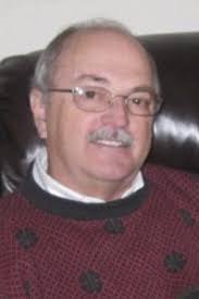 James Gerald Dunaway