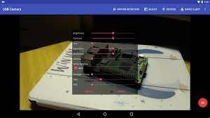 Second, use your usb connector and connect the camera to it. Usb Camera For Android Apk Download