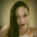 Elvia Ruvalcaba's Instagram, Twitter & Facebook