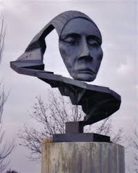 Escultura Urbana Zaragoza