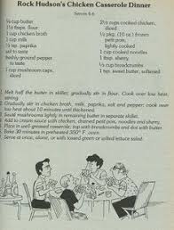 9912148d6dfb8a1847473f4c0594177d Jpg 236 311 Celebrity Recipes Vintage Recipes Retro Recipes
