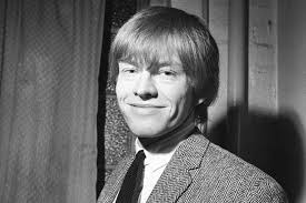 55 years ago....July 3, 1969.... Rest in peace, Brian Jones......you are  missed and loved!