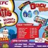 Daftar harga menu paket kfc super wow 2020. 1