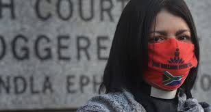 Almost 20 years later, an Anglican priest is still determined to hold her  alleged rapist accountable