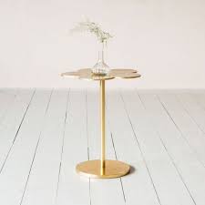 Aside from its decorative flair, a coffee table book can also communicate a lot about you to your guests and provide rich conversation topics. Design Storey Side Tables