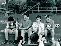 More life album cover genius. The Genius Of Spiderland By Slint Guitar Com All Things Guitar