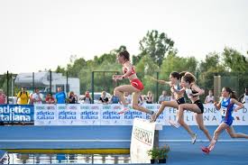 Iapichino alessia srl realemutua assicurazioni recensioni. Iapichino Da Record Nel Salto In Lungo Pizzamano Vince Sui 2000 Siepi