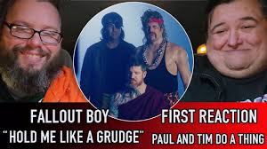 Fallout Boy Saves The Space Time Continuum!