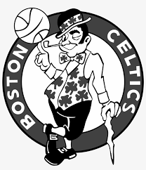 All png & cliparts images on nicepng are best quality. Boston Celtics Logo Black And White Boston Celtics Logo Png Png Image Transparent Png Free Download On Seekpng