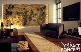 Fie ca vorbim de piatra naturala sau piatra decorativa frumusetea acestui material este motivul pentru care este din ce. Proiect Amenajari Interioare Apartament Space Concept