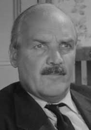 Gideon's Way 1.25 The Rhyme and the Reason' (1966)