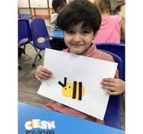 CESK Preschool - CESKians fun day to start our Backyard ...