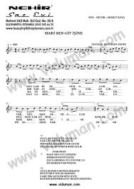 Ahmet kaya hadi git i̇sine mp3 indir. Ahmet Kaya Herkes Kendi Isine