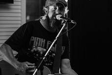 MoonMan live at The Argyle Hotel