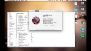 Hover your cursor on top of your mac to find the menu bar. How To Check Battery Cycles In Macbooks Mac Os X Youtube
