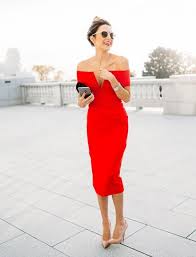 Cocktail Best Dresses Outfit Ideas For Christmas Party Fashion Guest Dresses Festive Holiday Dress