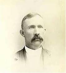 Pvt Robert T Parsons (1848-1934)