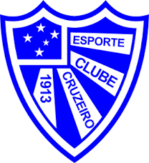Imediatamente alguns nomes já surgiram, como o de mozart, como informou gabriel duarte e pedro rocha, do ge, e vanderlei luxemburgo, como divulgou samuel venâncio, da itatiaia. Esporte Clube Cruzeiro Rs Logo Download Logo Icon Png Svg