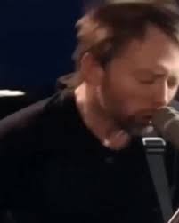 Radiohead , The Headmaster Ritual