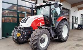 Hier finden sie unser aktuellen gebrauchtmaschinen. Gebraucht Landtechnik Forsttechnik Weinbau Binder