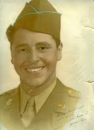 Residents plan recognition for 18 Ontario veterans