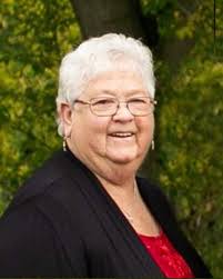 Give in memory of Dorothy Louther