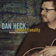 Dan Heck Compositionality (Origin 82512)