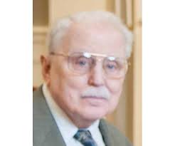 CHESTER RING Obituary (1928