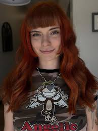 Hair by Hannah Greer