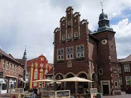 Was u getuige van een van deze zaken, neem dan contact op met de politie. Winkelen In Meppen Goedkoop Duitsland