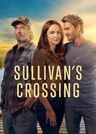 Canada friends, Sullivan's Crossing seasons 1 & 2 are coming to Netflix on  April 24! 🇨🇦🛶🥾🏕️ (Only on Netflix in Canada.)