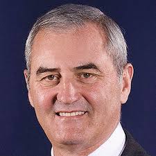 The Money Book: Ronald Spogli