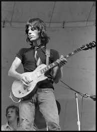 Jeff Beck S Yardbird Burst Page 5 Jeff Beck Singer Blues Rock