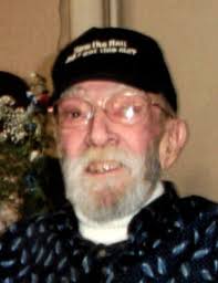 Obituary information for Richard Dean "Deaner" Bartholomew