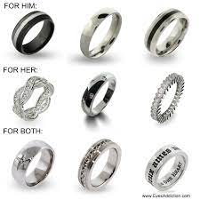 Wedding Rings Men S Style Wedding Bands The Jewelry Language Is Foreign And Therefore The Types Of Wedding Rings Inexpensive Wedding Rings Wedding Ring Bands