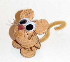 Sur les 16 milliards de bouchons produits chaque année, 80 % sont en liège. Des Bouchons De Liege Au CÅur De 33 Idees Creatives Et Ingenieuses