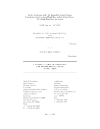 Последние твиты от bruno lima (@brunoellima). Https Www Italaw Com Sites Default Files Case Documents Italaw10653 Pdf