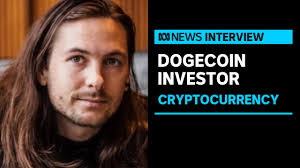 This Australian’s made a fortune from Dogecoin, but he says it’s not all  about the money