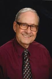 Richard Vargas Obituary (1930