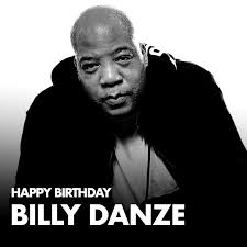 Happy Birthday @billydanzem.o.p of M.O.P., Hip-Hop's most energetic duo.  Whether he's with the Mash Out Posse or solo, he keeps it Brownsville.  #AnteUp & wish Billy a Happy Born Day! 🎂🥳