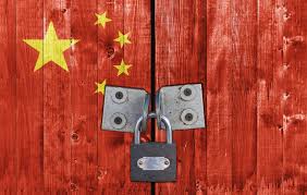 Why neo will be here to stay although the chinese government banned ico? China Cryptocurrency Ban Can Cryptocurrency Replace Banks